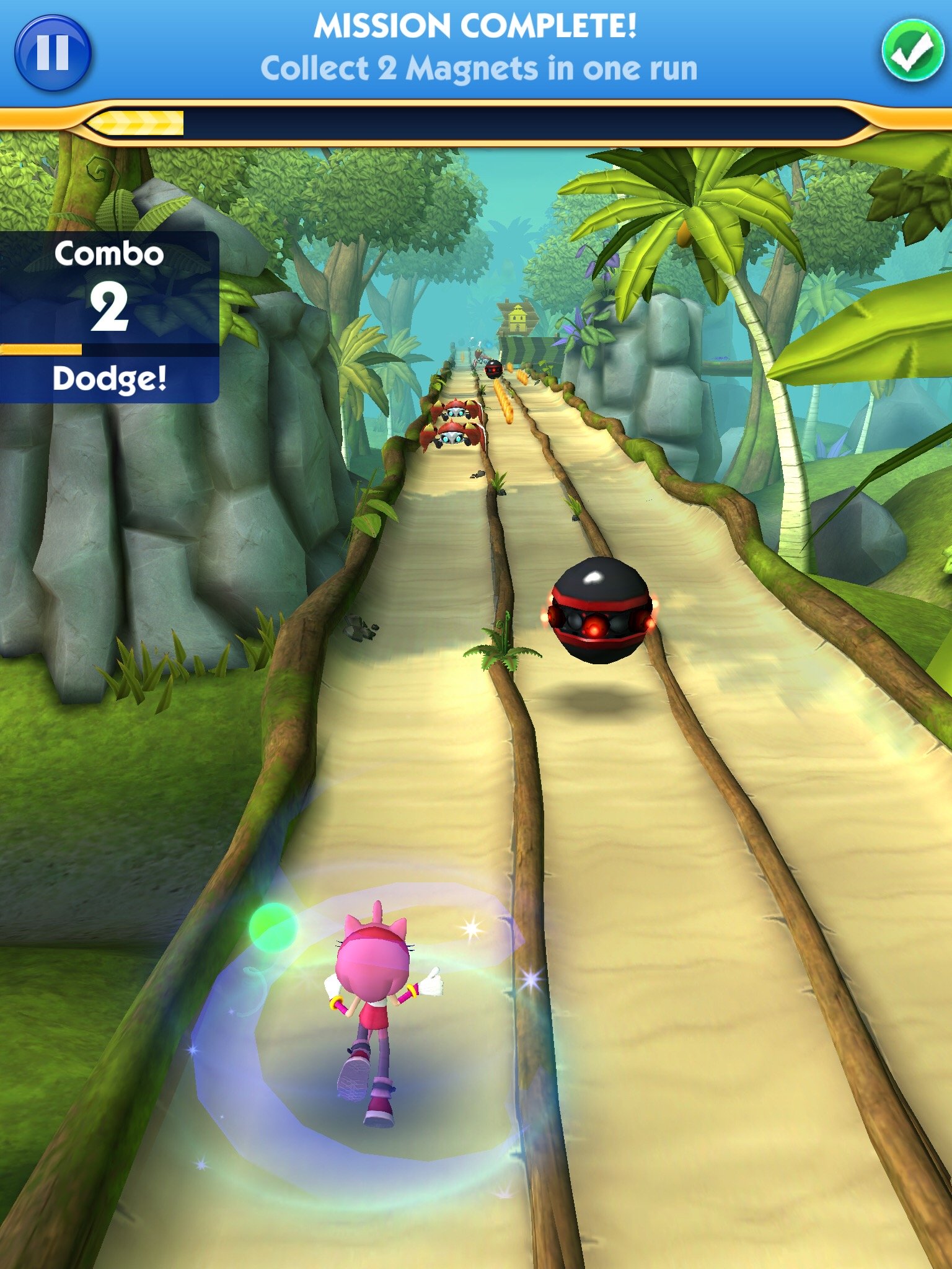 Sonic dash 2 sonic boom free online download