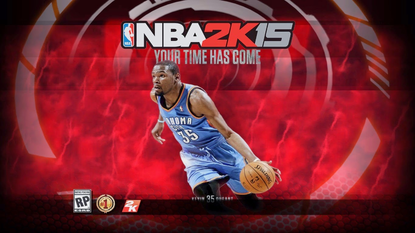 Nba 2k15 cover ps3